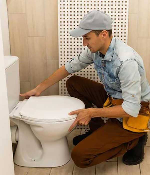 Les façons les plus répandues pour un débouchage toilette rapide